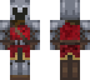 red knight