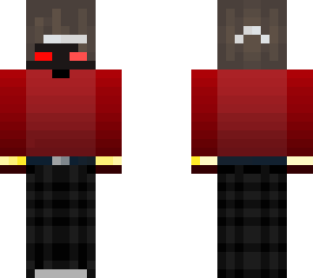 red v2: eye fix