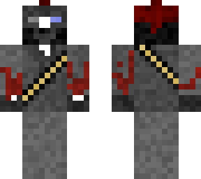 rouge knight