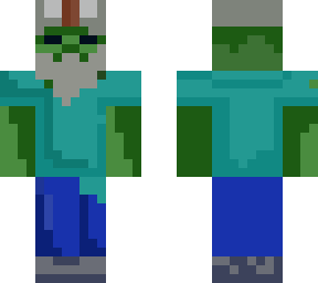 sailor zombie