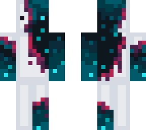 sculky blob man