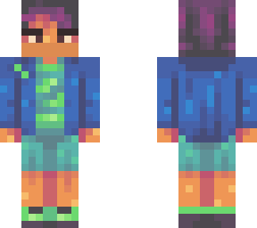 shane ; stardew valley 7