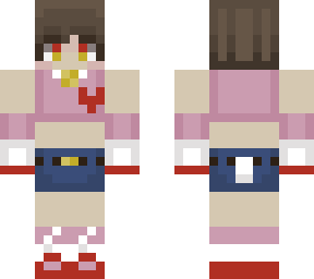 sheep femboy