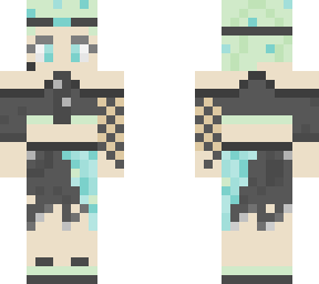 shorthair meloetta