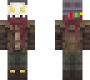 skully