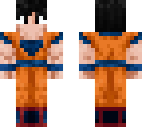 son goku