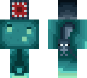 squid type mix