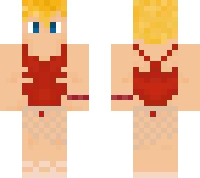 summer lynix