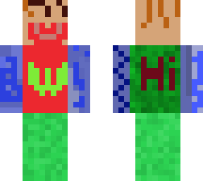 super-duper w