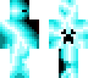 teal bolt