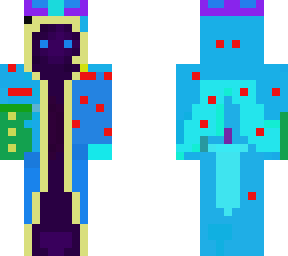 the overlord