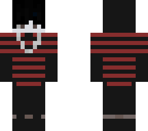 this emo guy i made cuz i was bored