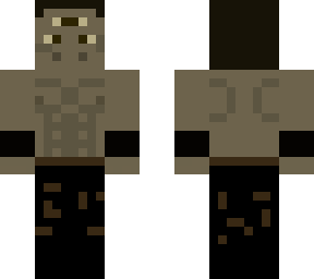 triclops villager