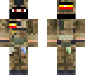 uganda special forces