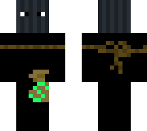 unkhown robber
