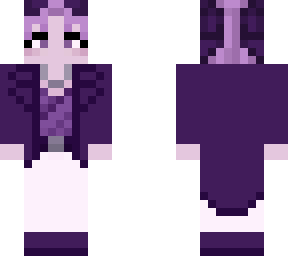 violet