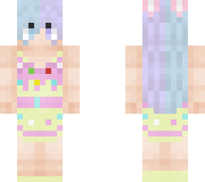 vtuber snugglewuffs/ttv