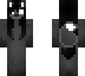 wraith ina