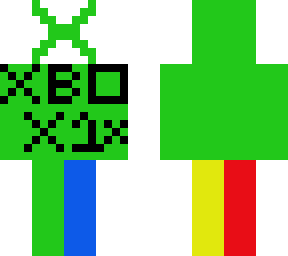 xbox 1 x