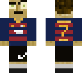 yaali313 barca cr7