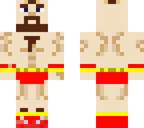 zangief