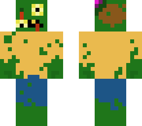 zombie