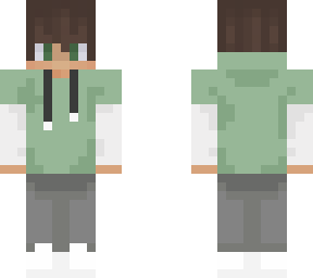 - little brother -