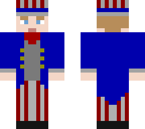 4th of july lachie