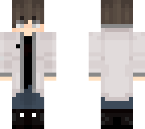 adrian 'labcoat"