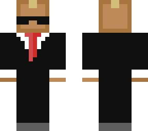 agent box