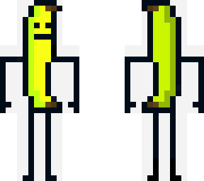 banana