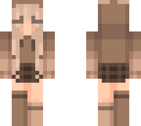 bear