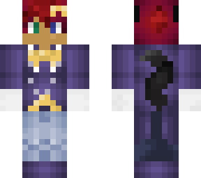 blaze butler