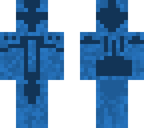 blue beetle