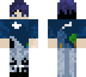bluhbers