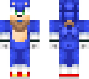 boom sonic (puyosonicfan style)