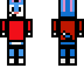 buster
