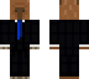 capybara suit v2