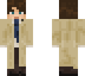 castiel