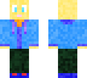 cookie man