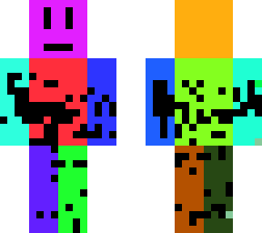 cool skin
