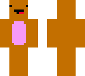 derp bear