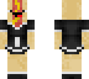 derpy hotdog maid