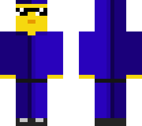 digi da duck