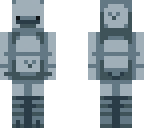 duck in grey cuz practice