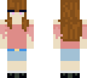 dullerlily71966 main skin if u use pls edit so its not same!!