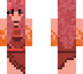 elemental power - fire
