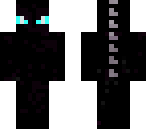 ender blue