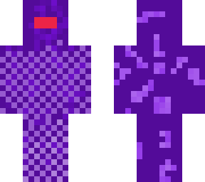endermite skin