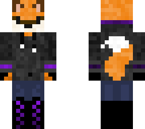 flairfox (purple)